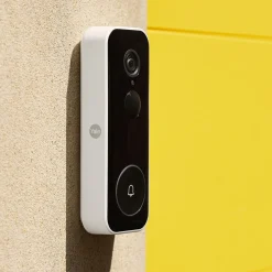 Yale Smart video dørklokke