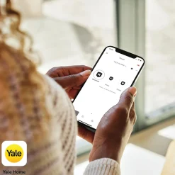 Yale Startalarmkit+