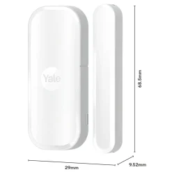 Yale Startalarmkit+