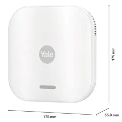 Yale Startalarmkit+