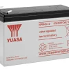 Yuasa Blybatteri 12 V 8,5 Ah