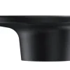 Zaptec Chill kabelholder - Sort