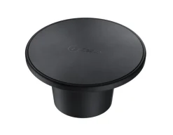 Zaptec Chill kabelholder - Sort