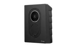 Zaptec Go 2 Asphalt Black
