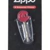 Zippo Lighter flints 6-pack