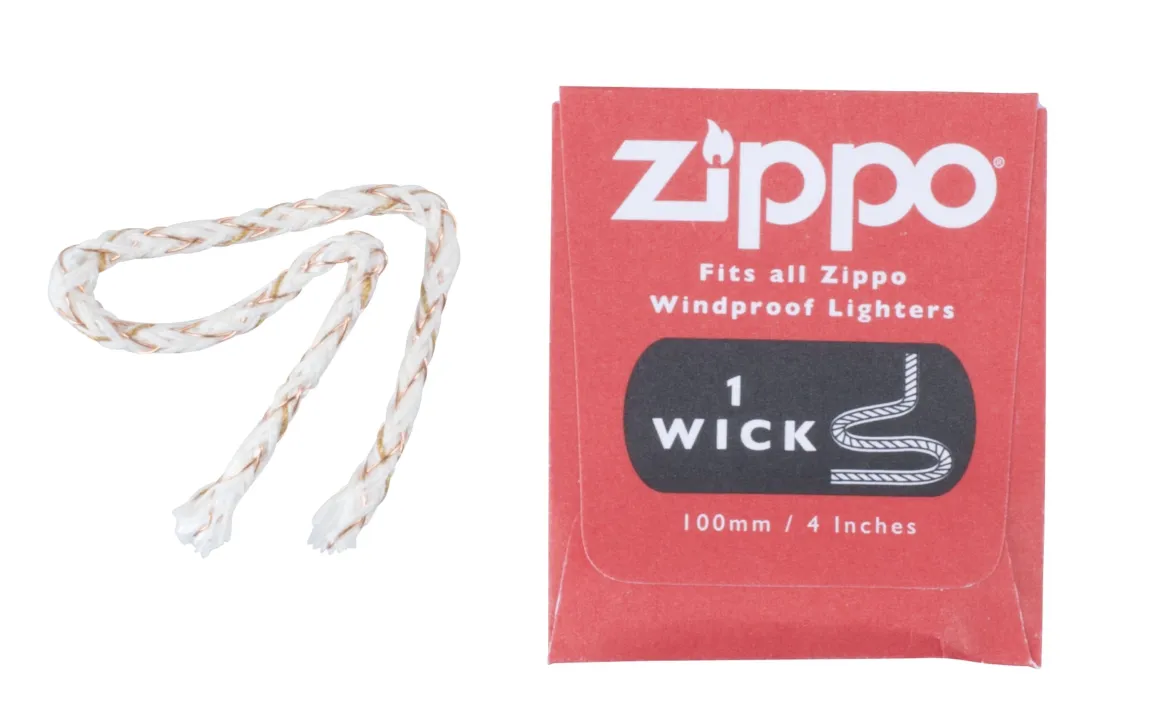 Zippo Lunte til lighteren