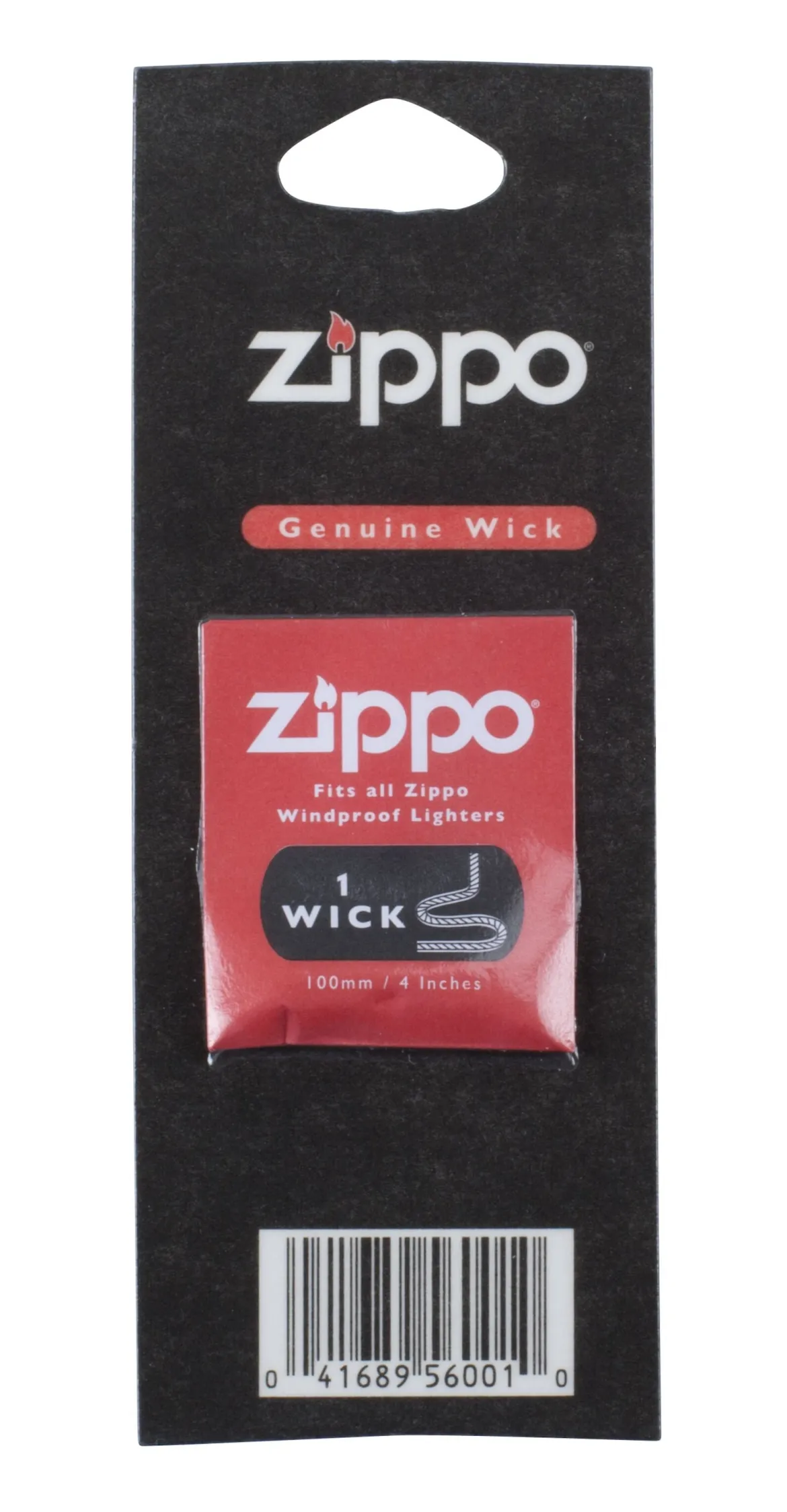 Zippo Lunte til lighteren