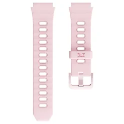 ZTE K2/K2 Pro urrem i silikone - Rosa