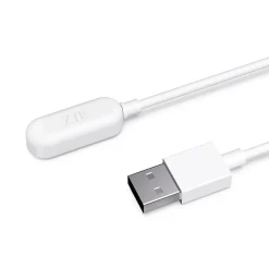 ZTE Opladningskabel til ZTE K2 og K2 Pro - USB-A, hvid