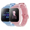 ZTE Se K2 - smartwatch til børn - Rosa