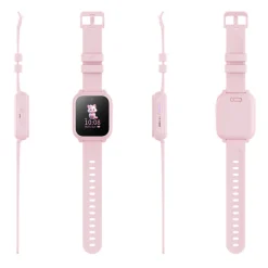 ZTE Se K2 - smartwatch til børn - Rosa