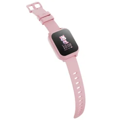 ZTE Se K2 - smartwatch til børn - Rosa