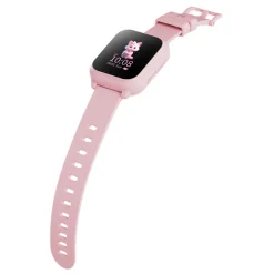 ZTE Se K2 - smartwatch til børn - Rosa