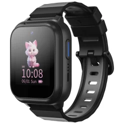 ZTE Watch K2 Pro - smartur til børn - Sort
