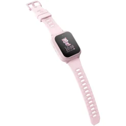 ZTE Watch K2 Pro - smartur til børn - Rosa