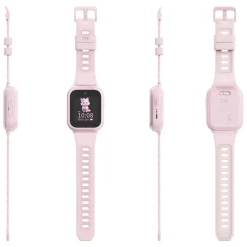 ZTE Watch K2 Pro - smartur til børn - Rosa
