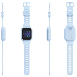 ZTE Watch K2 Pro - smartur til børn - Blå