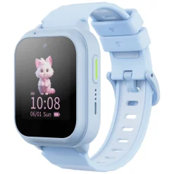 ZTE Watch K2 Pro - smartur til børn - Blå