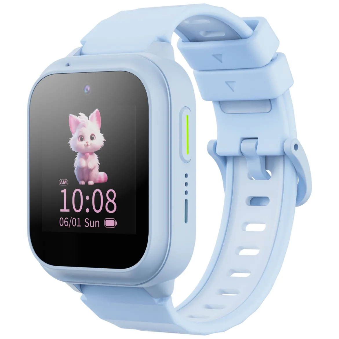 ZTE Watch K2 Pro - smartur til børn - Blå
